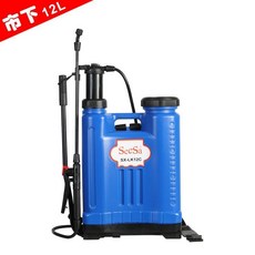 市下 18L 噴霧器, 12C手動噴霧器, 1個