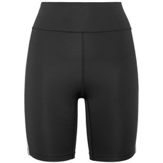 플레인스포츠 파이프 트리밍 사이클링 쇼츠