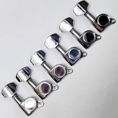 ALICE 국산 일렉기타 헤드머신 (기타줄감개) DC-36CR 벌크