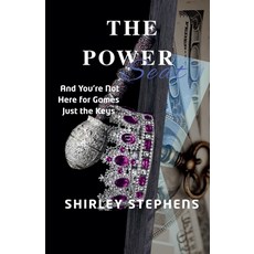 (영문도서)The Power Seat Paperback, Shirley Stephens, English, 9798231605200