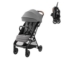 Graco® Ready2Jet 컴팩트 유모차 € 자동 접이식 컴팩트 여행 유모차 킹스턴, No Style Name, Kingston