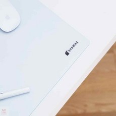 PVC매트 데스크매트 대W630xD430mm