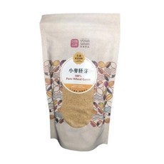 源順 小麥胚芽450公克/包, 450g, 1個