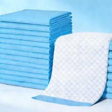 成人護理墊 加厚隔尿墊 產婦墊 60X90, 1個, 限時特惠裝 加厚強吸大包 60X90-2