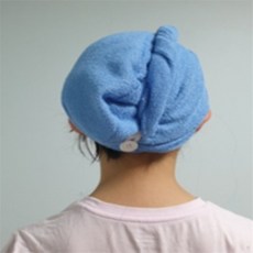 헤어타올 헤어드라이수건 드라이수건 세안헤어밴드