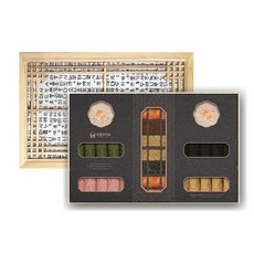 [명인 안복자한과]안복자명인 15호, 1개