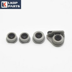 리코 MP C2003 C2004 C2011 C3003 C3004 C4503 개발 베어링 부싱 복사기 프린터 부품 1 세트