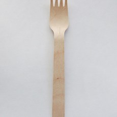 우드포크10개 일회용수저세트