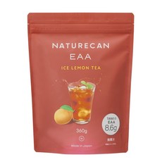Naturecan EAA 450g 100 9 360g) (필수 아미노산) 아미노산 점수 종류의 필수, 1개