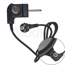 후라이팬 자동 온도조절기 전기팬 피자팬 잔치팬 전기찜기 전기그릴 전원코드 대원