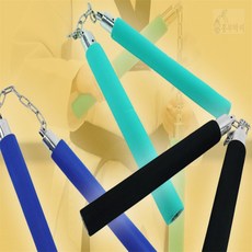 흥부박씨 쌍절곤 무술학원연습도구