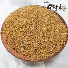힘찬농부오달봉 수입 달단메밀 볶은 메밀차, 1kg, 1개입, 1개
