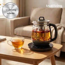 트루리빙 프리미엄 차탕기, TL-TP17L