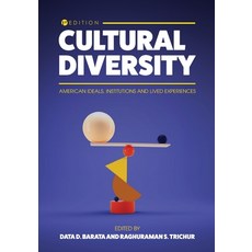 (英文圖書)Cultural Diversity: American Ideals Institutions and Lived Experiences 平裝版, Cognella Academic Publishing, 英文