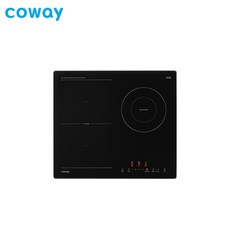 코웨이 프라임 하이브리드(인덕션2구+ 하이라이트1구) NHP-31KE, 본품, 설치신청