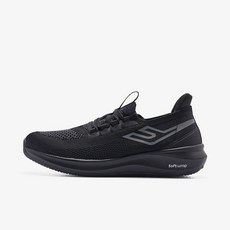 [백화점정품] 프로스펙스 남성 여성 발편한 슬립온 워킹화 운동화 소프트랩 SP (블랙)PW0UW24S241 179194