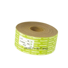 디어포스 빼빠 KA162 50방 사포 롤페이퍼 2x36.5m 59000EA 1EA, 본상품