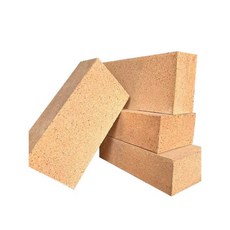 내열벽돌 황토타일 벽난로용 고온 고강도 점토 화덕, 230x114x40mm