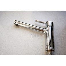 TOTO 廚房單槍龍頭 TKS05301J 節能省水 360度旋轉, 1個