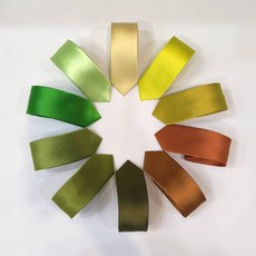 領帶屋手作4.5cm窄版領帶 - 台北現貨 27年實體店面 上班族首選 40色齊全, 1個, 4ZS-17 橄欖綠素色緞面