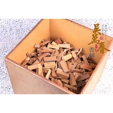 吳萬春 雪梨柴 束柴 天然原料 台灣製造, 1個