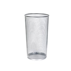 에이치앤아이 대용량 다용도 메쉬 우산꽂이, 그레이