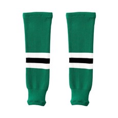 아이스하키 니트 스타킹 신가드 삭스 타이즈 아이스하키용품, 15, 1개