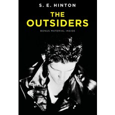 The Outsiders (Platinum), Puffin (US)