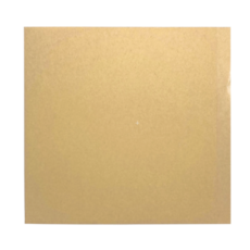 緣茂包材牛皮平口防油紙 (淋膜款薯條/炸物/點心袋), 1套