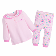 [국내매장 정품] CURLYSUE [컬리수] 플라워카라내의세트 642809