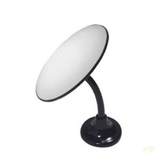 루마 보조미러 자바라형 76mm 시야확보