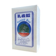 孔雀藍 脫脂棉 150g 實體藥局 醫用棉花 醫療級 未滅菌棉花 美甲 卸甲棉球 純棉 東和, 1個, 盒裝 150g