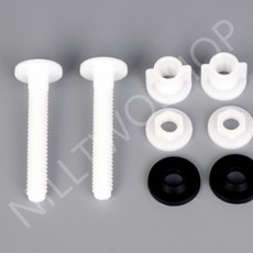 닐투샵 화장실 양변기 물통 연결 나사 고무 패킹 세트