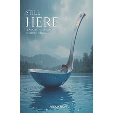 (영문도서)Still Here: Beneath The Bruises of Chronic Illness Paperback, Independently Published, English, 9798269728834