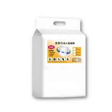 金舒心成人復健褲，內褲型穿脫，瞬吸防漏，超透氣，多尺寸可選, 1個, 24片