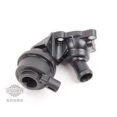 奧斯德VAG 059121737AM 福斯 奧迪 TOUAREG A8 Q3 散熱器 冷卻器 調節閥座, 1個