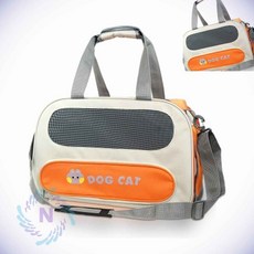 강아지 이동가방 셔틀백 강아지가방 강아지대중교통가방