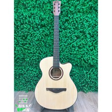 威TONE Mahogany 桃花心木 民謠吉他 - 夢成音樂中心現貨供應, 1個