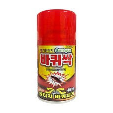 삼현제약 메가원터치 바퀴싹 200ml 1개