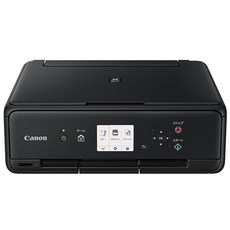 구모델 Canon 잉크젯 프린터 복합기 TS5030 BK 블랙, 상세페이지 참조