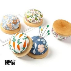 바늘 쿠션 니들홀더