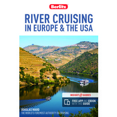 Berlitz River Cruising in Europe & the USA (Berlitz Cruise Guide with Free Ebook) Paperback, Berlitz Travel