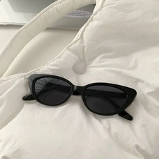 mjmj 貓眼太陽眼鏡