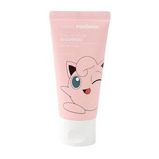 포켓몬 미니스 데일리모이스처 샴푸, 2개, 50ml