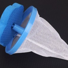 어썸만물상 세탁기 먼지망 먼지제거, 1개