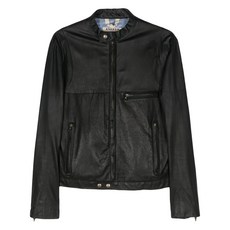 안젤로 빈티지 컬트 중고 2005 레더 재킷