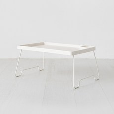 마켓비 콘티노 베드 트레이, 화이트