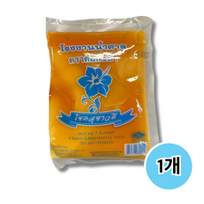 태국 코코넛 팜슈가, 500g, 1개