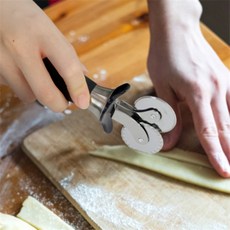 올데이픽 베이킹 패스트리 커터 빵칼