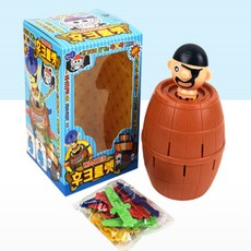 사라마켓 후크 룰렛 게임 해적칼꽂기게임 단체